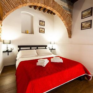 Duplex Suite met een King Size Bed