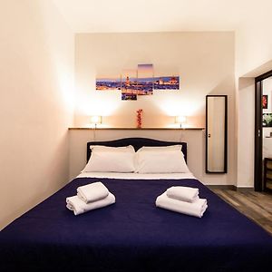 Deluxe Kamer met een King Size Bed